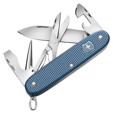 Victorinox Pioneer X Alox Limited Edition 2026 Taschenmesser - Glacial Blue
