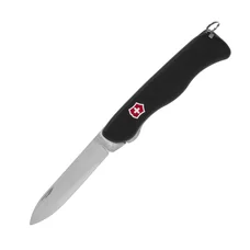 Victorinox Sentinel Taschenmesser - Schwarz