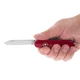 Nóż kieszonkowy Victorinox Explorer - Czerwony