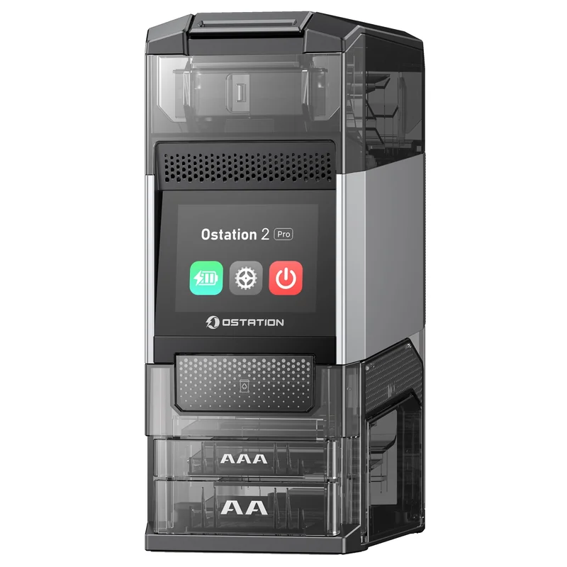 Stacja ładująca Olight Ostation 2 Pro