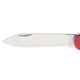 Nóż kieszonkowy Victorinox Alox Refined Onefold - Czerwony