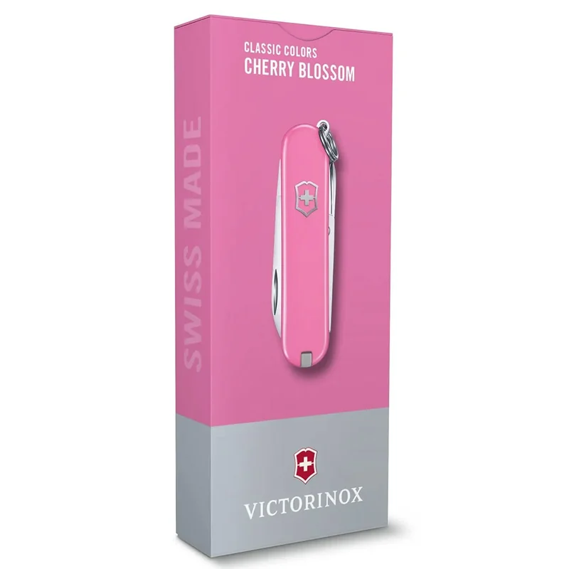Victorinox Classic SD Taschenmesser - Kirschblüte