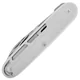 Victorinox Alox Refined Synergy X Taschenmesser - Silber