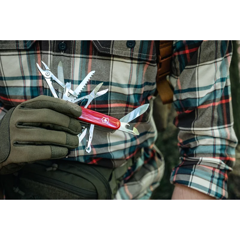 Nóż kieszonkowy Victorinox Handyman