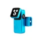 Latarka akumulatorowa Olight Oclip 2 Pro 530 lumenów - Tidal Blue