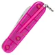Nóż kieszonkowy Victorinox My First H - Różowy