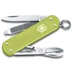 Victorinox Classic Alox Taschenmesser Lime Twist
