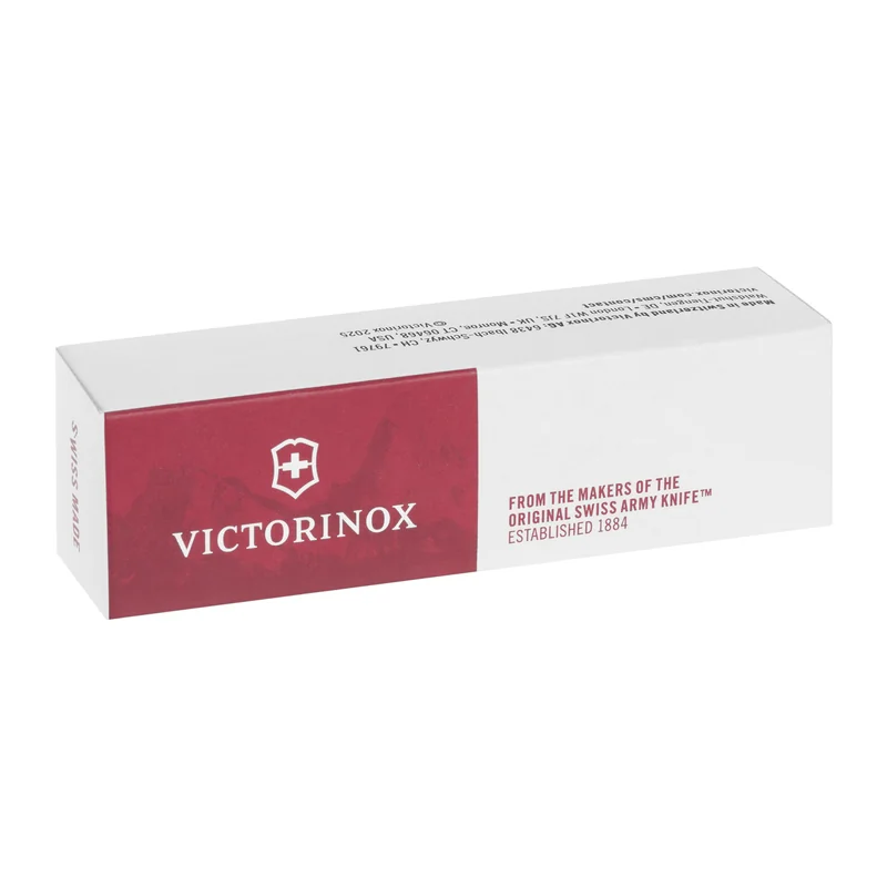 Nóż kieszonkowy Victorinox Explorer - Czerwony