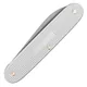 Nóż kieszonkowy Victorinox Swiss Army 1 Alox - Srebrny