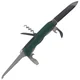 Mikov Praktik Green 115-NH-6/AK Taschenmesser