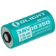 Akumulator Olight 3,6V do latarek Seeker 4 Mini / Warrior Nano - 1100 mAh