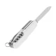 Nóż kieszonkowy Victorinox Huntsman - Biały