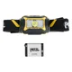 Czołówka Petzl Aria 1 Czarno-Żółta - 475 lumenów
