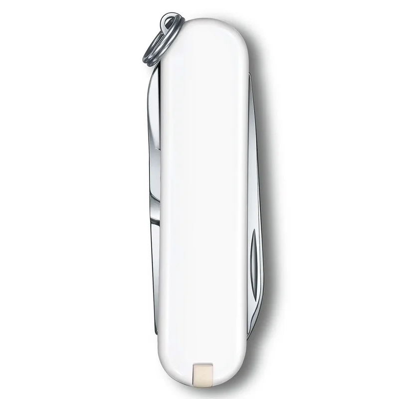 Victorinox Classic SD Taschenmesser - Falling Snow