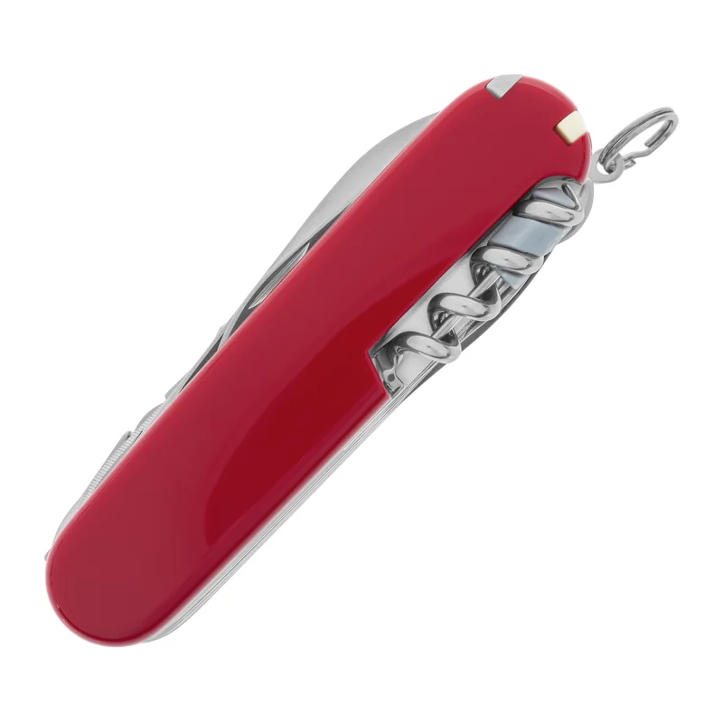 Scyzoryk Victorinox Swiss Champ - Czerwony