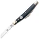 Nóż kieszonkowy Rough Rider Blue Smooth Bone Whittler 440