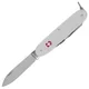 Nóż kieszonkowy Victorinox Pioneer Alox - Srebrny