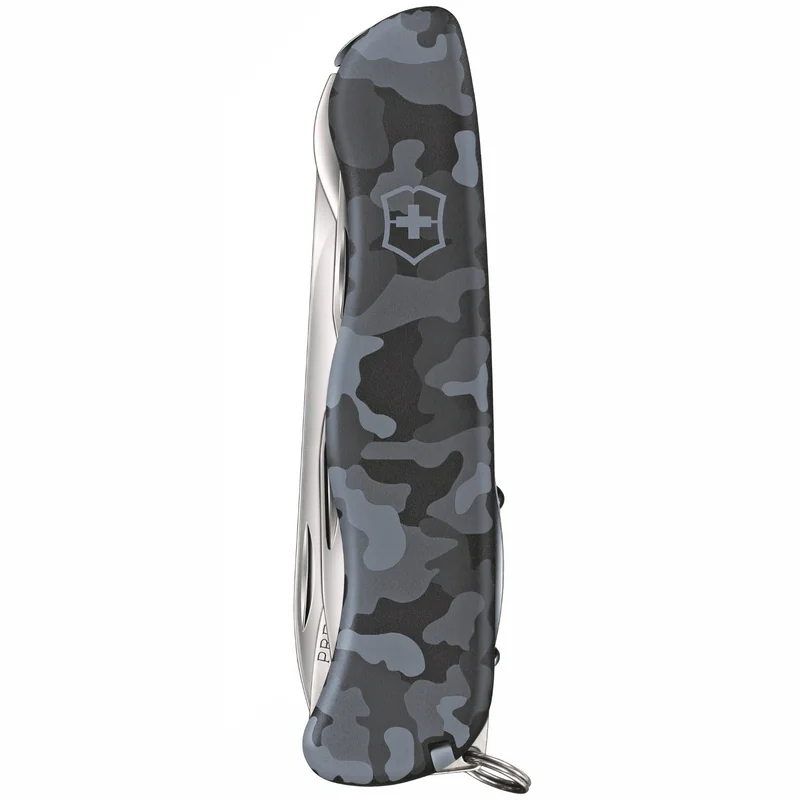 Victorinox Skipper Taschenmesser - Navy Camo
