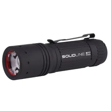 Latarka Ledlenser Solidline ST7 - 360 lumenów