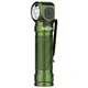 Latarka czołowa i kątowa Olight Perun 3 OD Green z opaską - 3000 lumenów