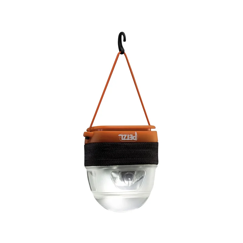 Pokrowiec na latarkę czołową Petzl Noctilight