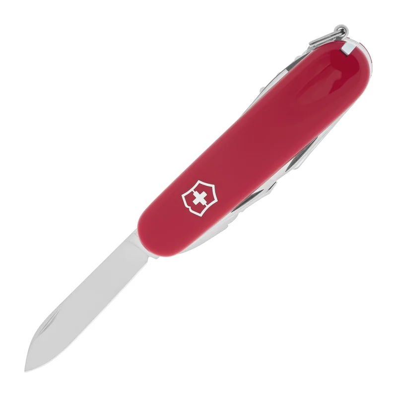 Scyzoryk Victorinox Swiss Champ - Czerwony