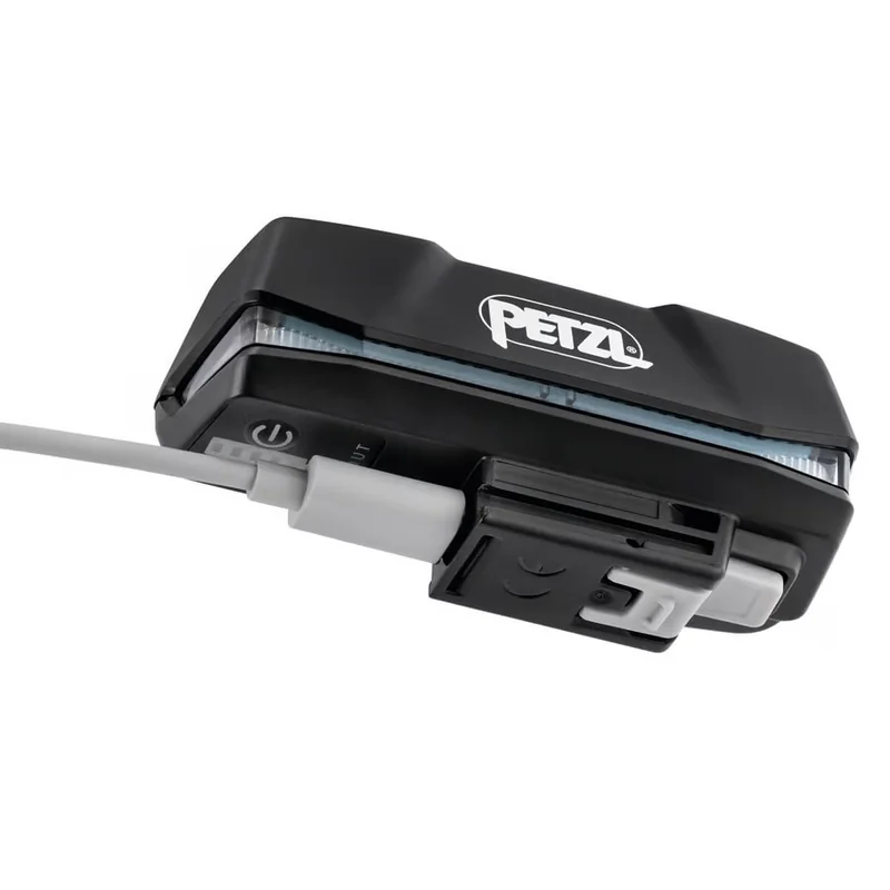 Akumulator Petzl Accu R1 do latarki czołowej Nao RL - Czarny