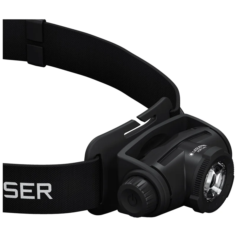 Latarka czołowa Ledlenser H5R Core - 500 lumenów