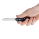 Nóż kieszonkowy Victorinox Alox Refined Onefold - Niebieski