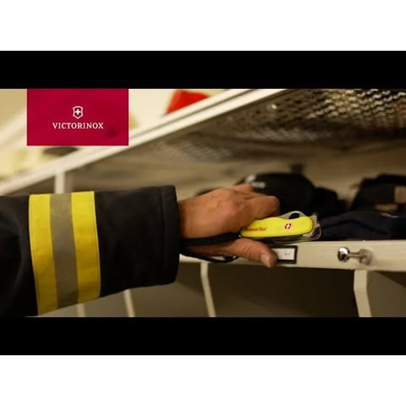 Victorinox Rescue Tool Taschenmesser