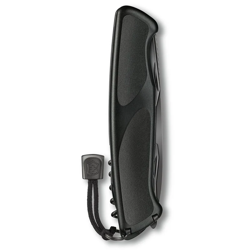 Victorinox Rangergrip 55 Taschenmesser Onyx Black