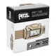 Czołówka Petzl Aria 1 RGB Desert Camo - 350 lumenów