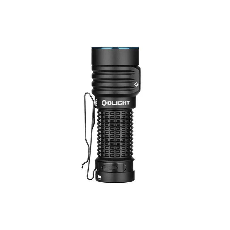 Latarka akumulatorowa Olight Baton Turbo Black - 1000 lumenów