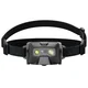 Latarka czołowa Ledlenser HF6R Core Black - 800 lumenów