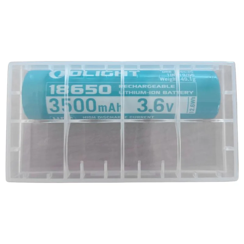 Akumulator Olight 18650 3,6V 3500mAh