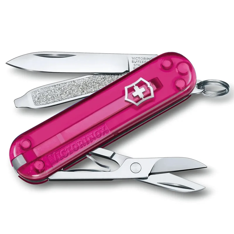 Victorinox Classic SD Taschenmesser - Cupcake Dream