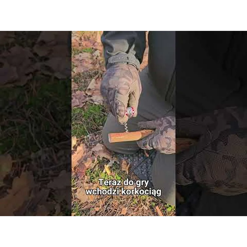 Nóż kieszonkowy Victorinox Huntsman - Navy Camo