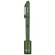 Latarka piórowa Olight O'Pen Glow OD Green - 120 lumenów
