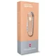 Victorinox Classic Alox Taschenmesser - Fresh Peach
