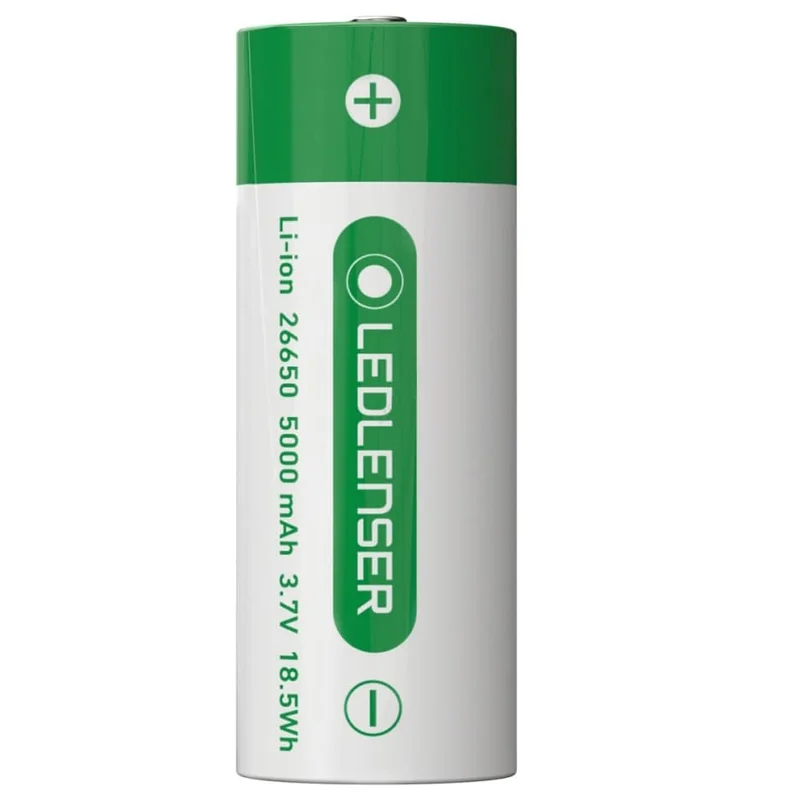 Ledlenser Akku für MT14