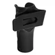 Pozioma kabura na latarkę Olight Seeker 4 Pro - Czarna