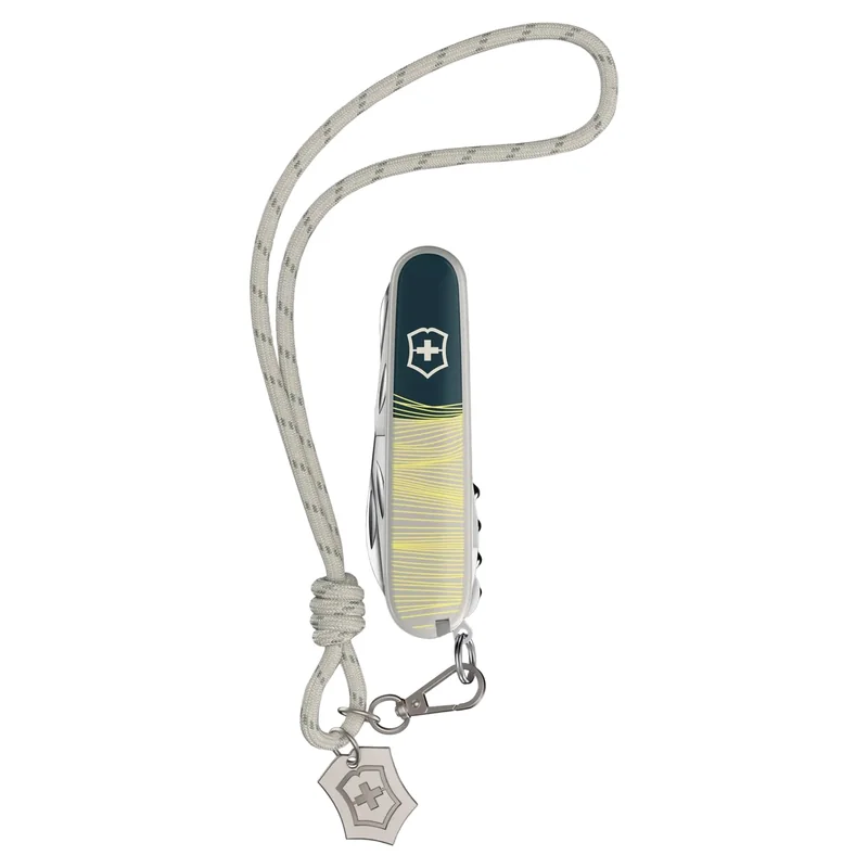 Nóż kieszonkowy Victorinox Companion SD New York Style