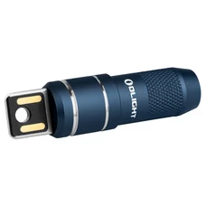 Olight iMini 2 Taschenlampe Midnight Blue - 50 Lumen