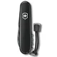 Nóż kieszonkowy Victorinox Spartan - Onyx Black