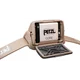 Czołówka Petzl Tikka Core Brown - 450 lumenów