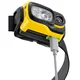 Latarka czołowa Petzl Swift RL Żółta - 1100 lumenów