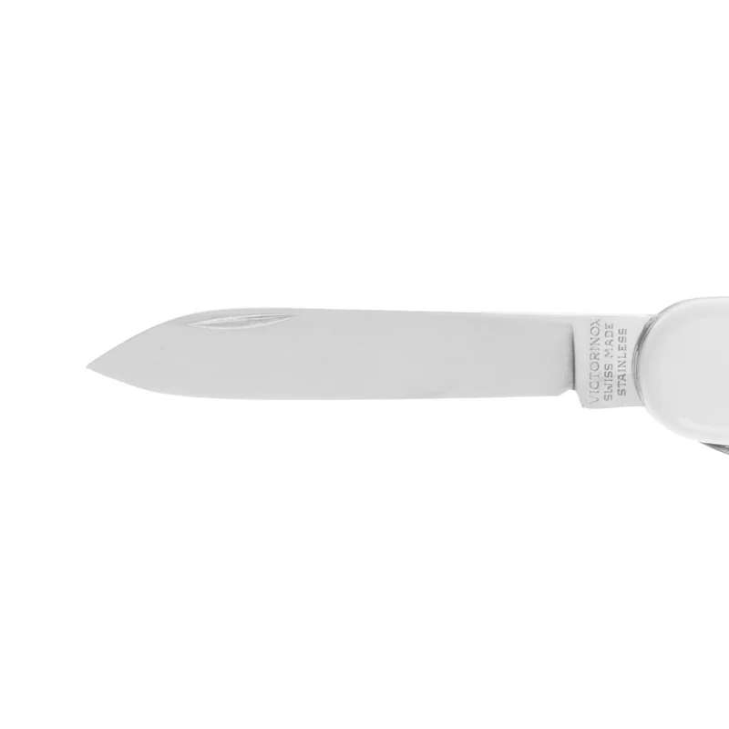 Victorinox Climber Taschenmesser - Weiß