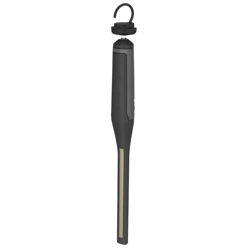Latarka Ledlenser Solidline SW5R Szara - 800 lumenów