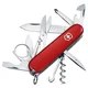 Nóż kieszonkowy Victorinox Explorer - Czerwony