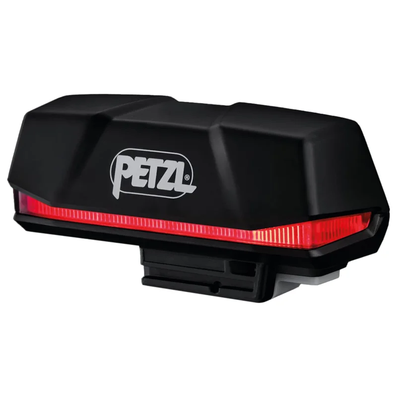 Czołówka Petzl Nao RL z funkcją powerbanku - 1500 lumenów